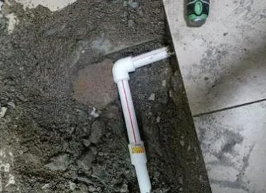 四会阳台漏水维修时有哪些声音会影响检漏仪